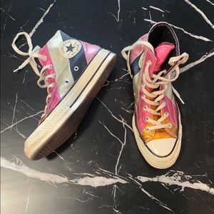 Converse limited edition